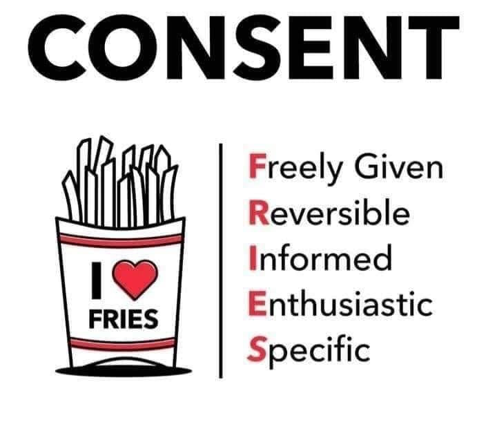Consent