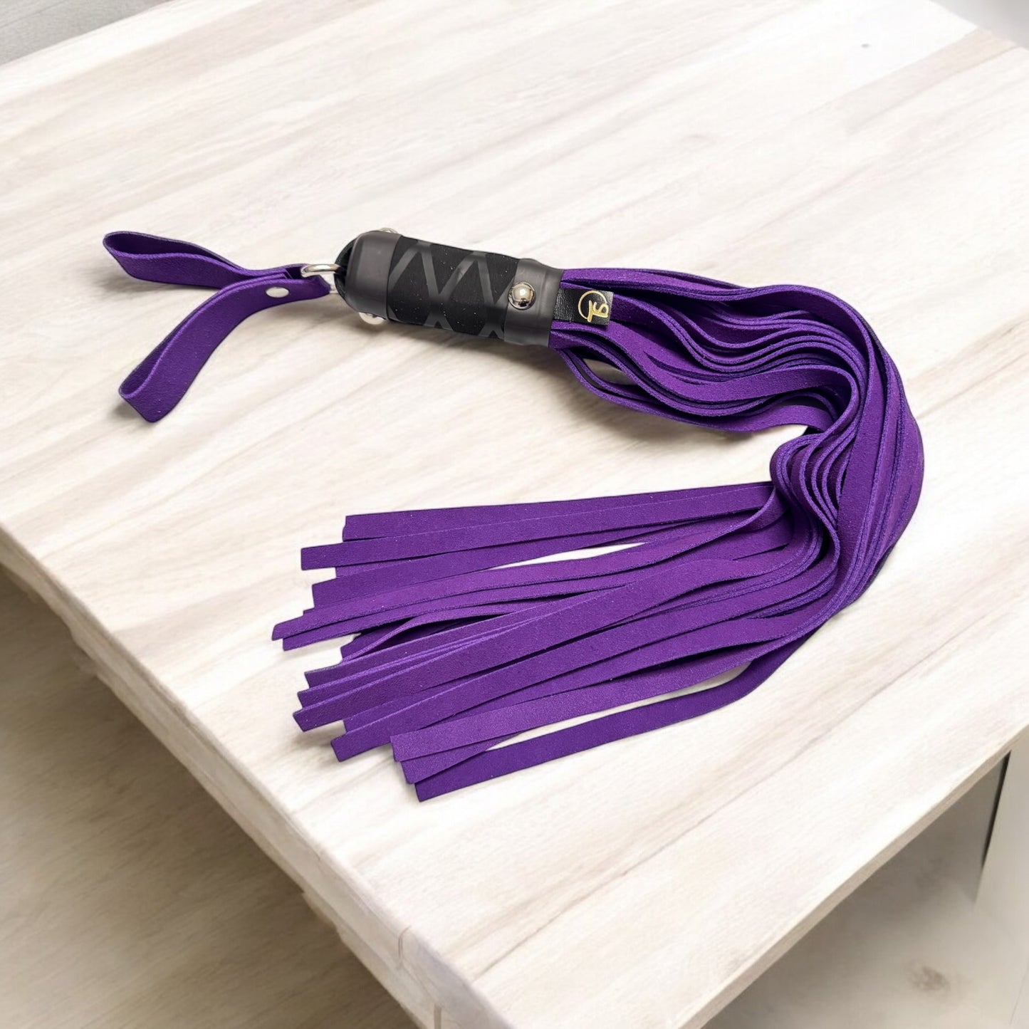 Finger Flogger