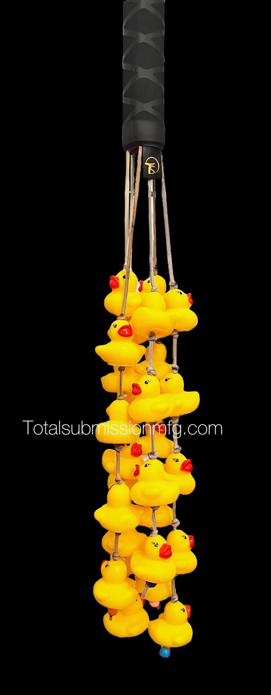 Rubber Ducky Flogger
