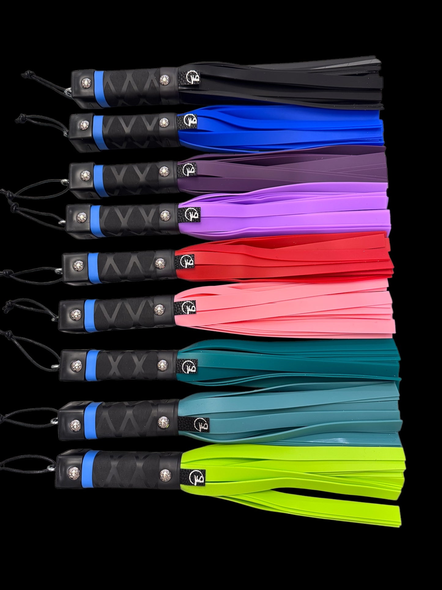 Water play flogger