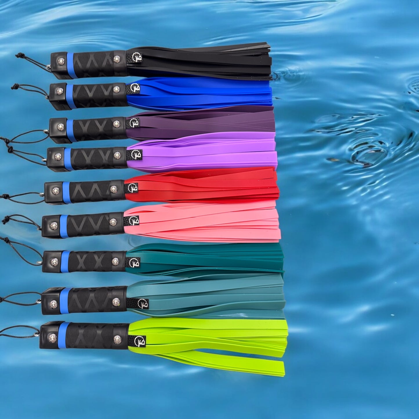 Water play flogger