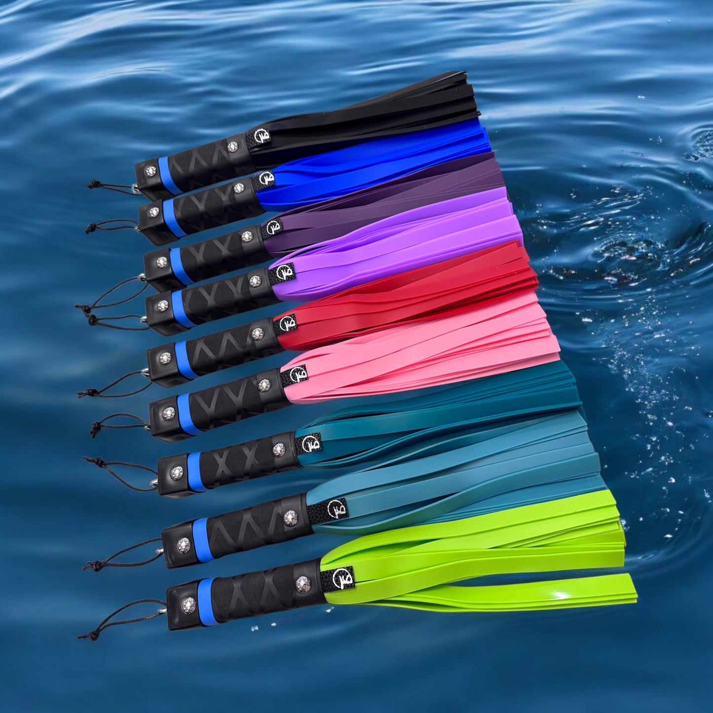 Water play flogger