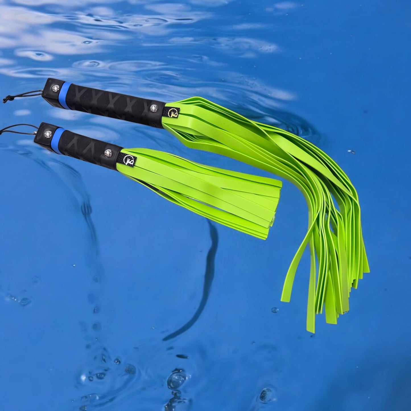 Water play flogger