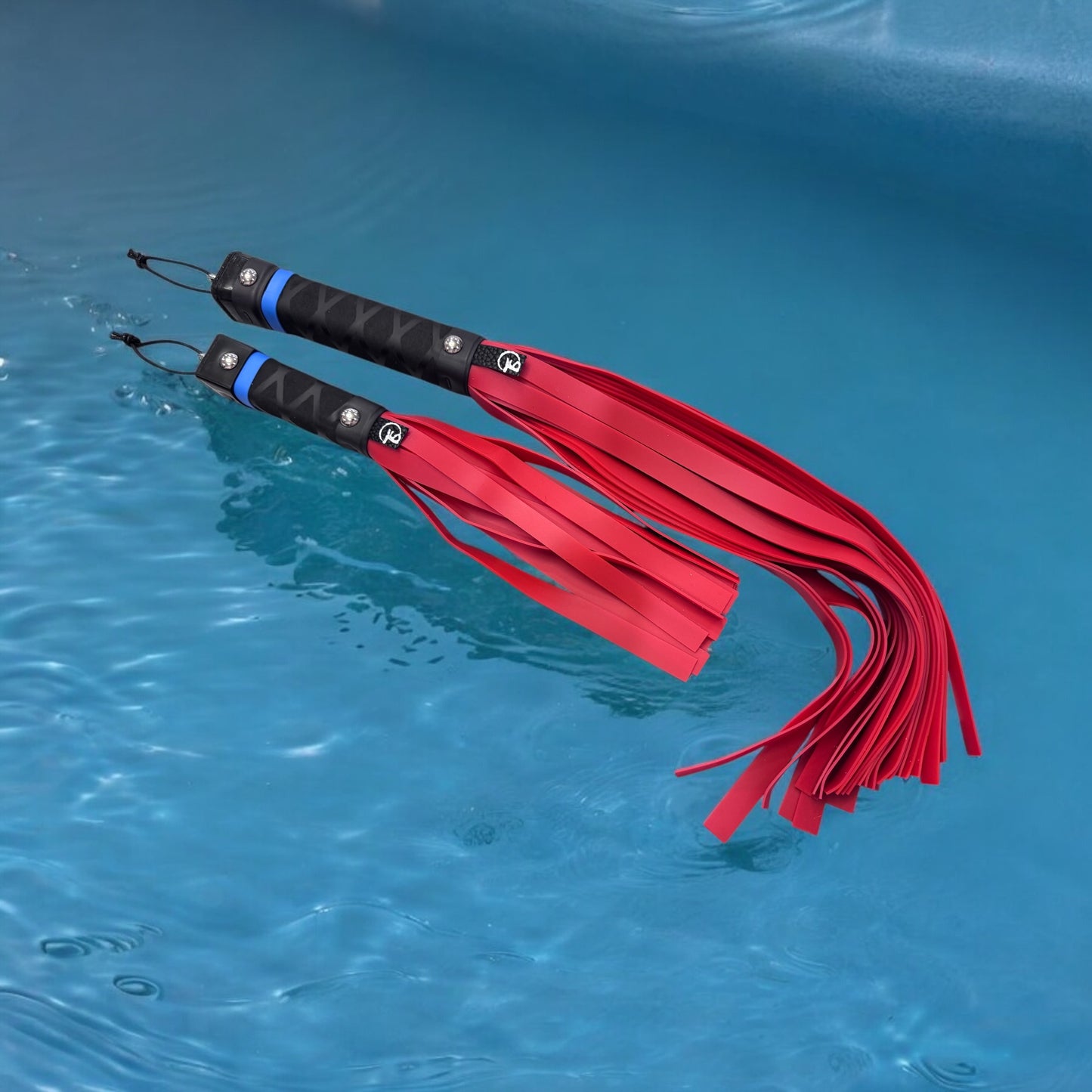 Water play flogger