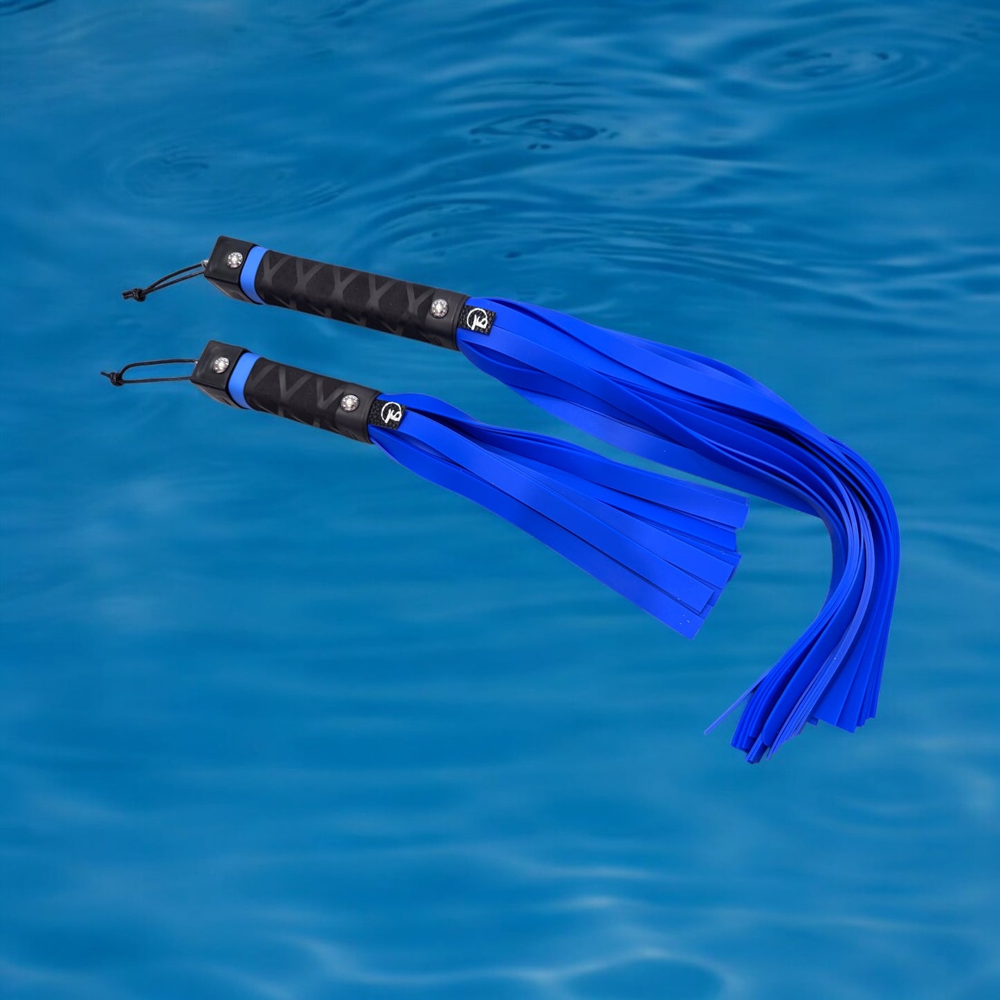 Water play flogger