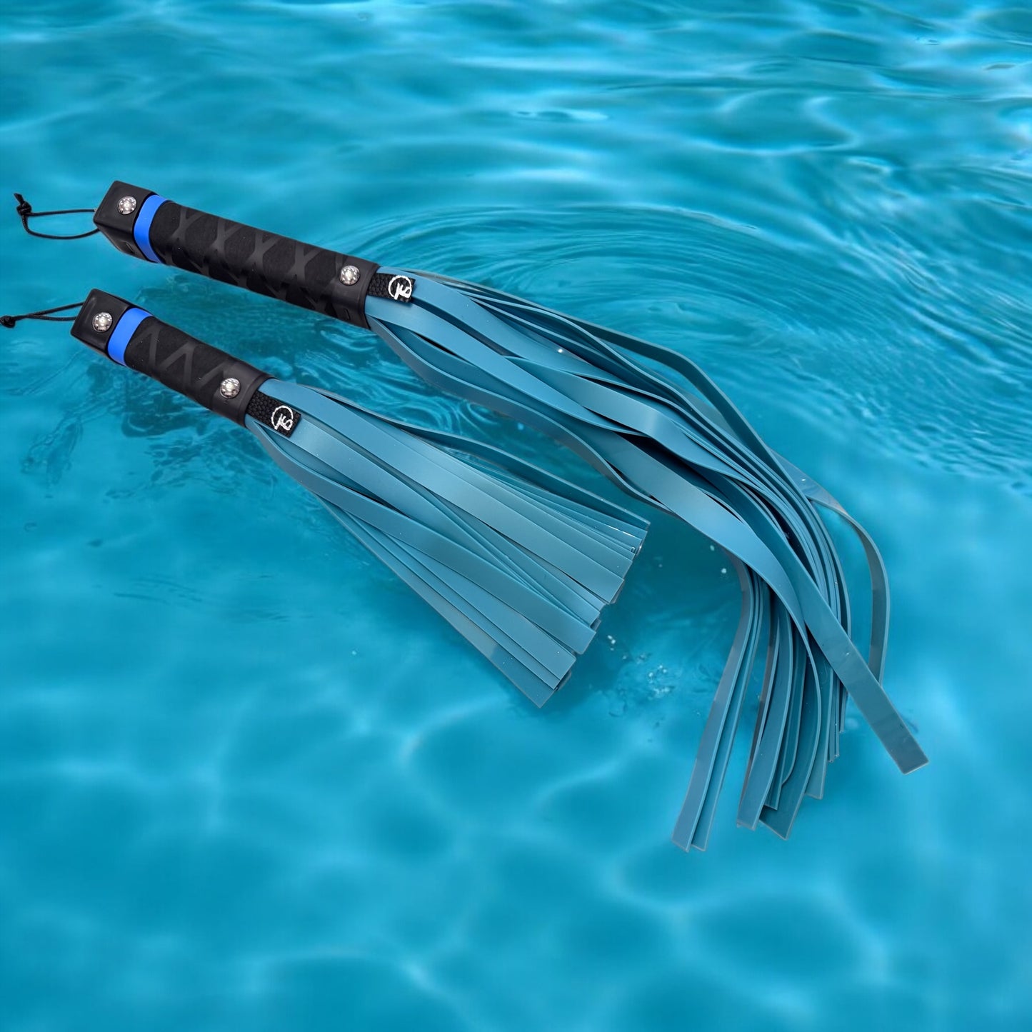 Water play flogger
