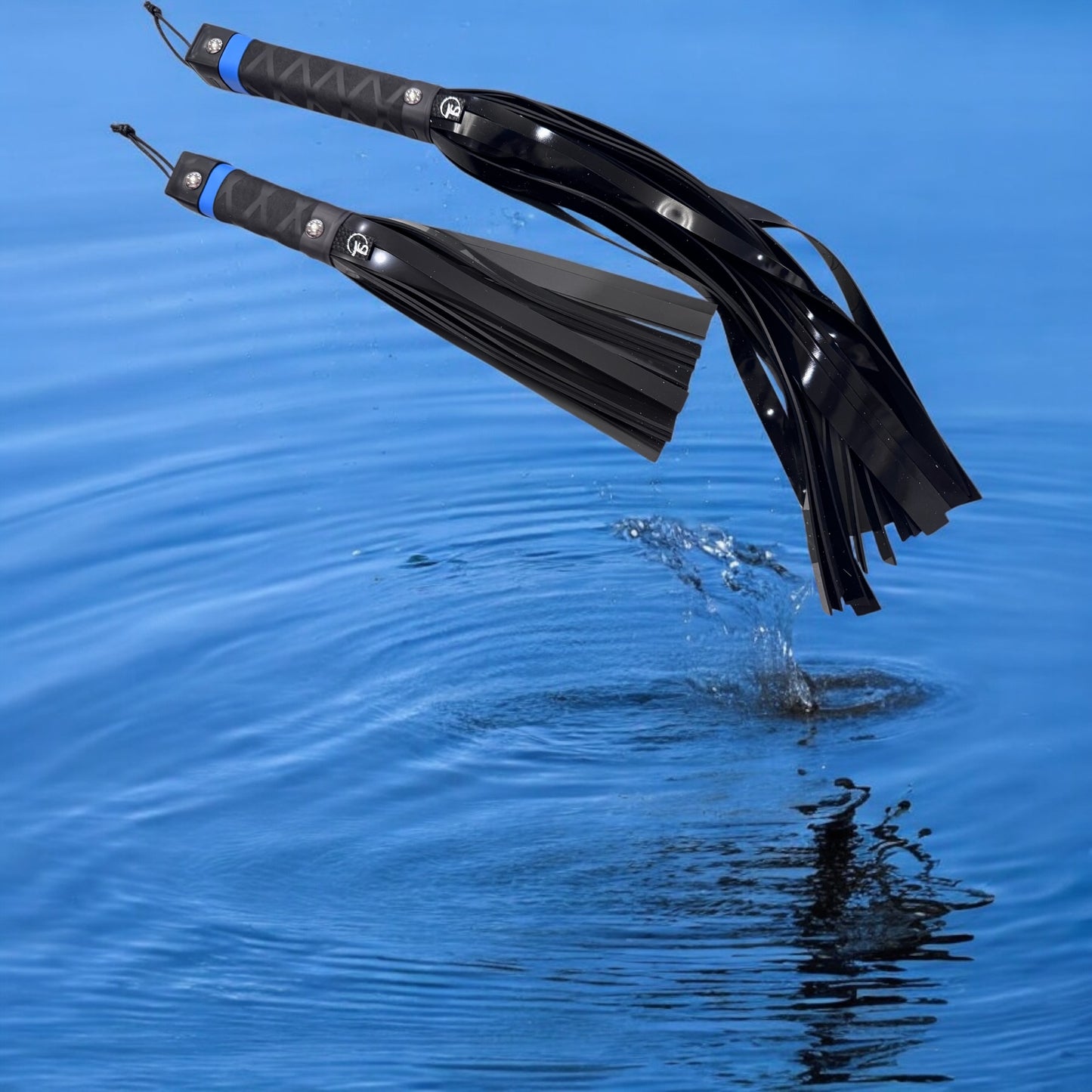 Water play flogger