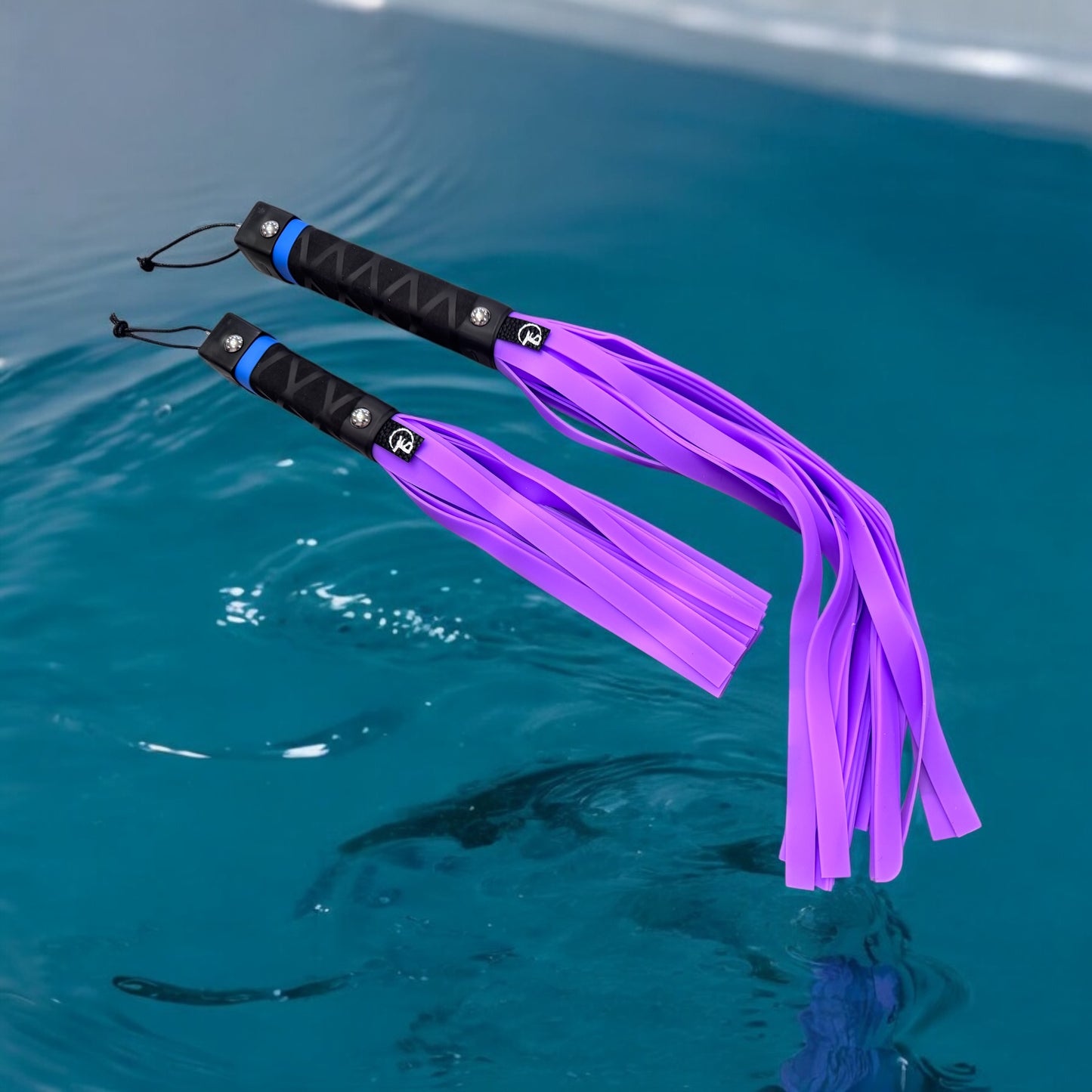 Water play flogger