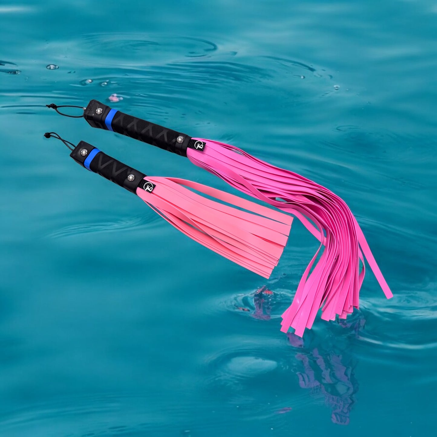 Water play flogger