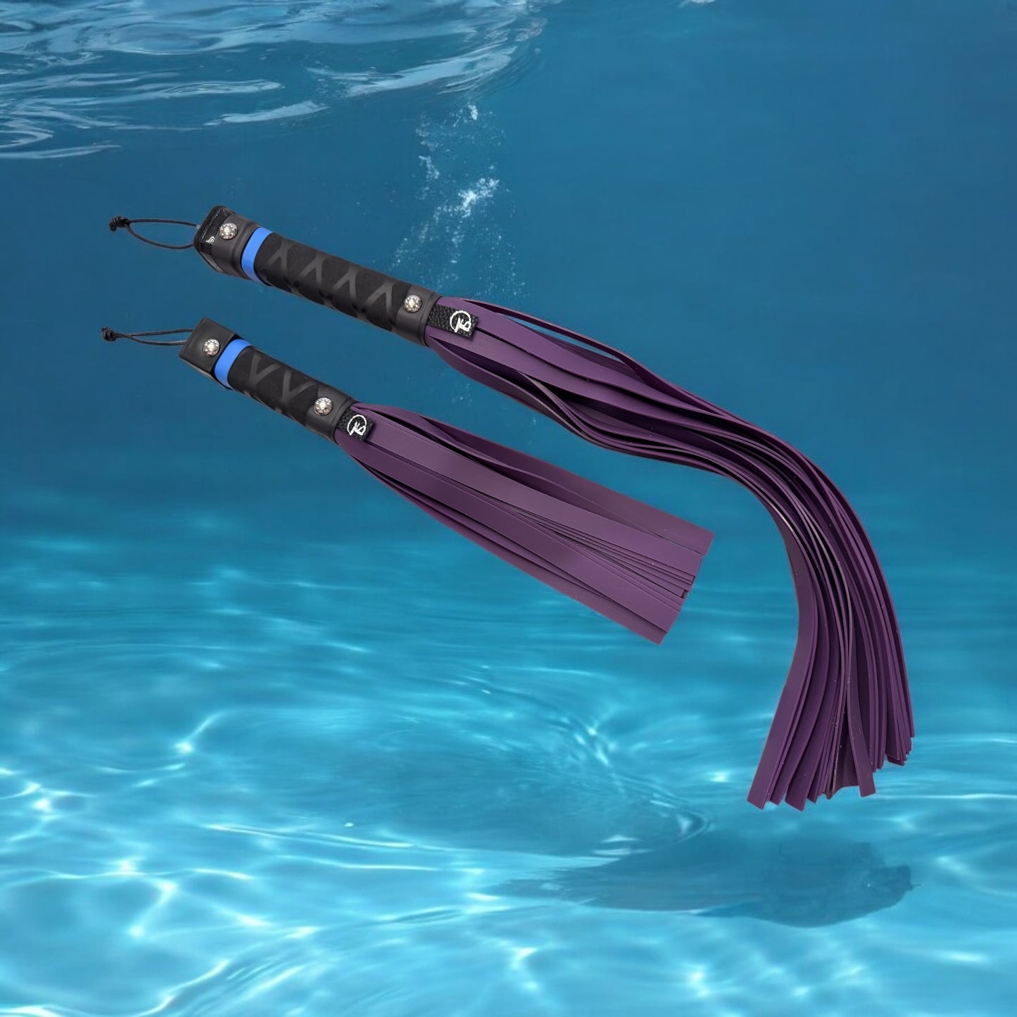 Water play flogger