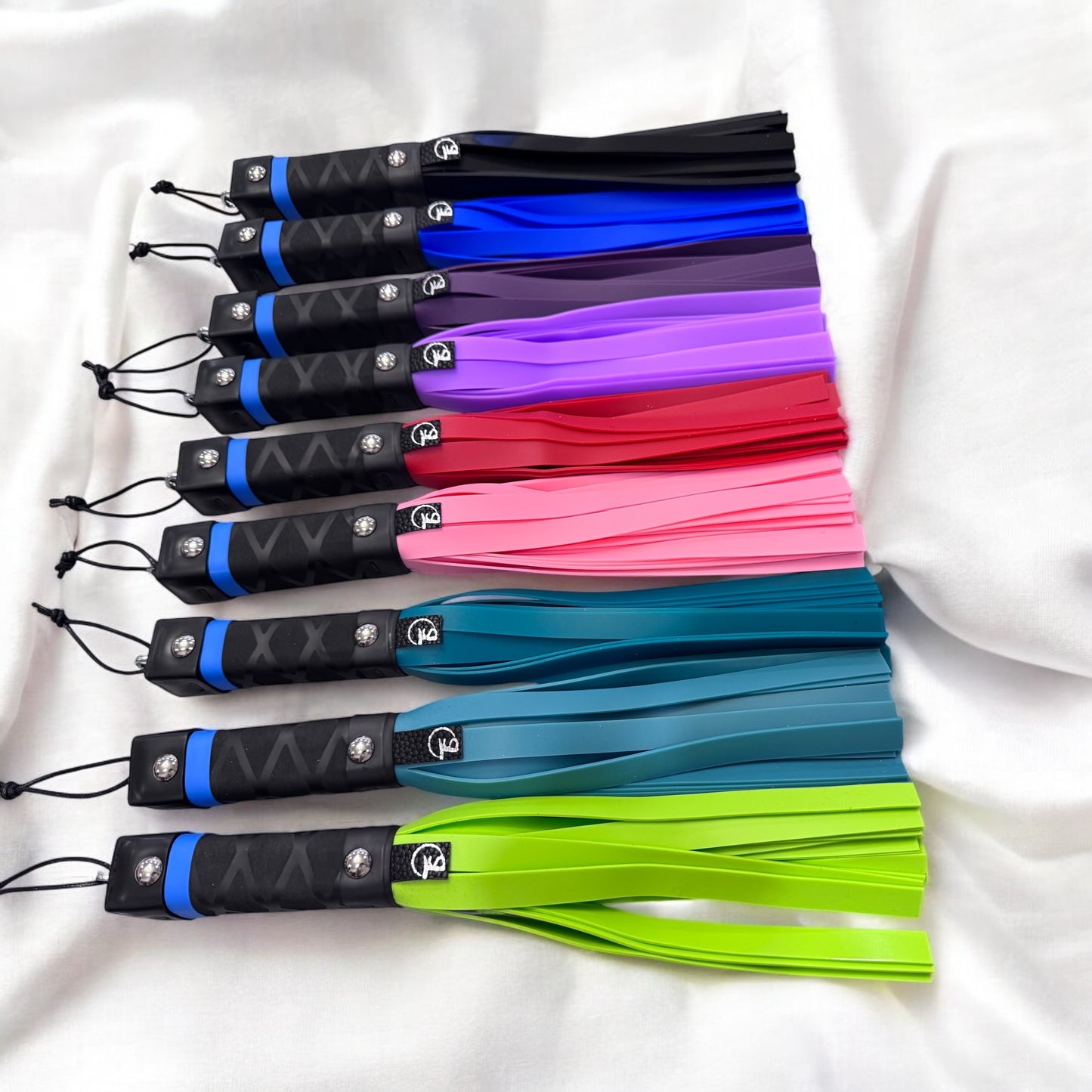 Water play flogger