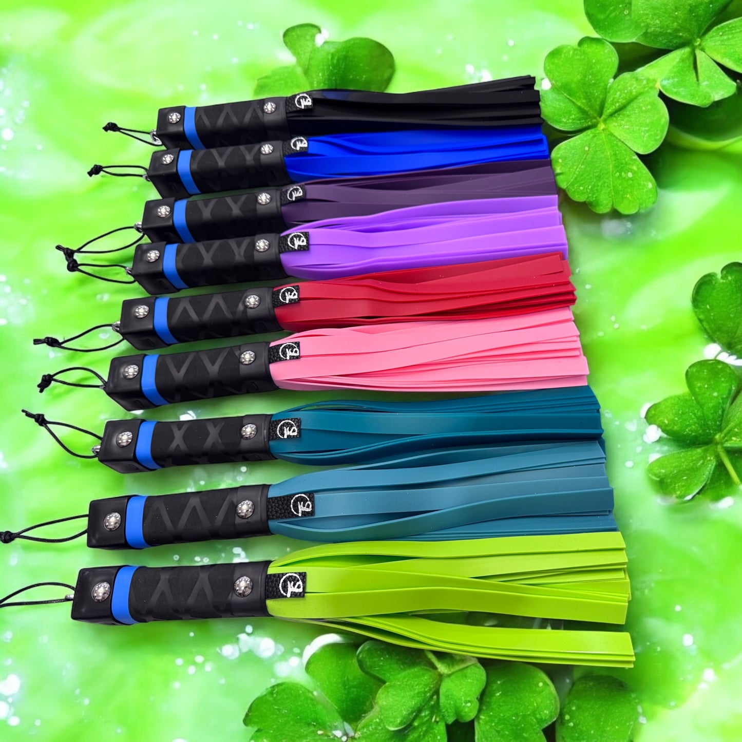 Water play flogger
