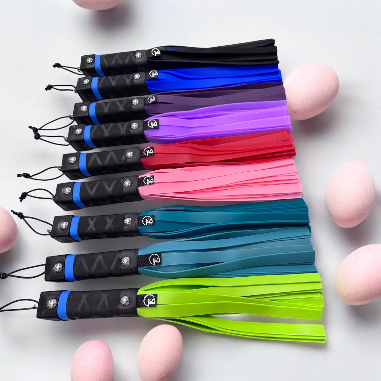 Water play flogger
