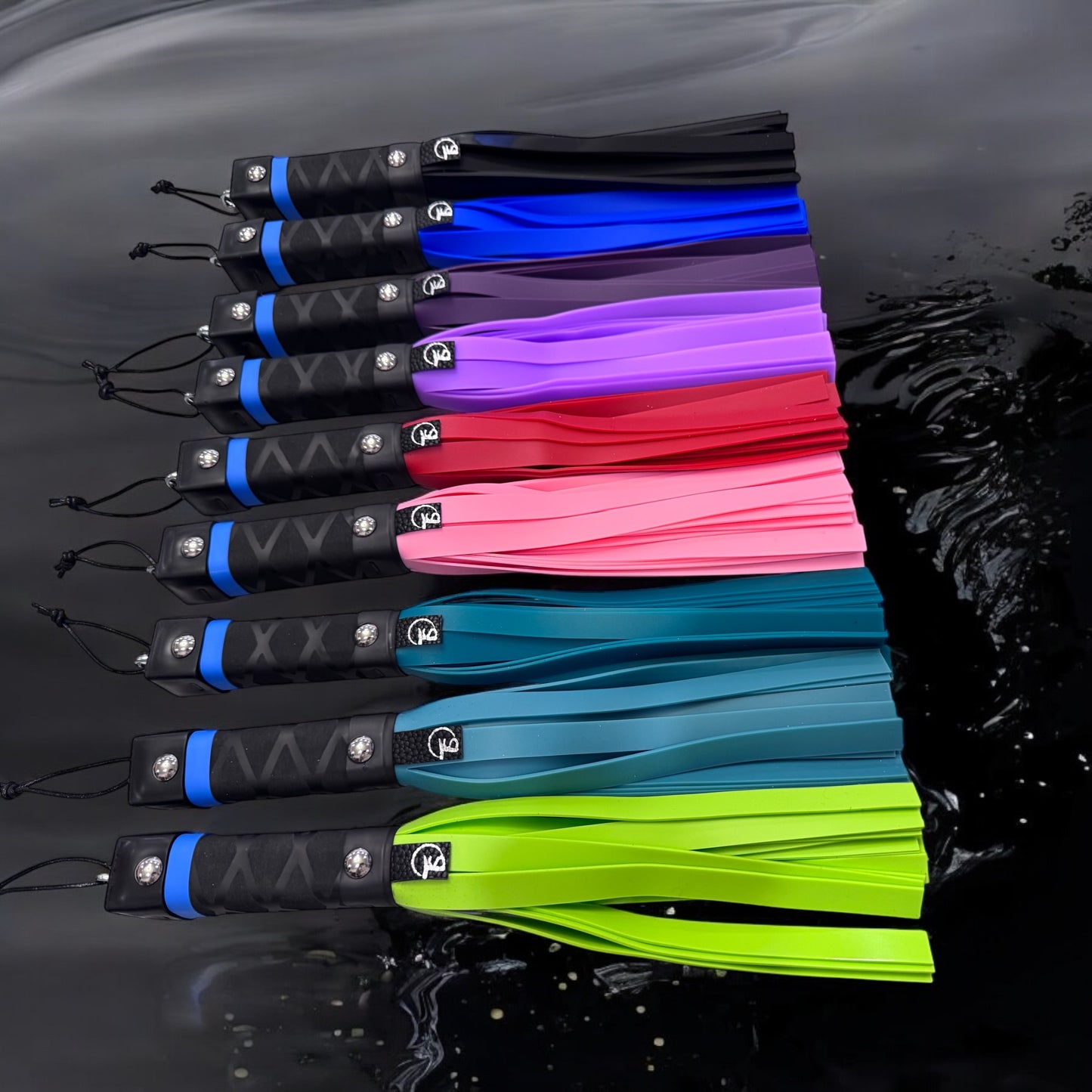 Water play flogger