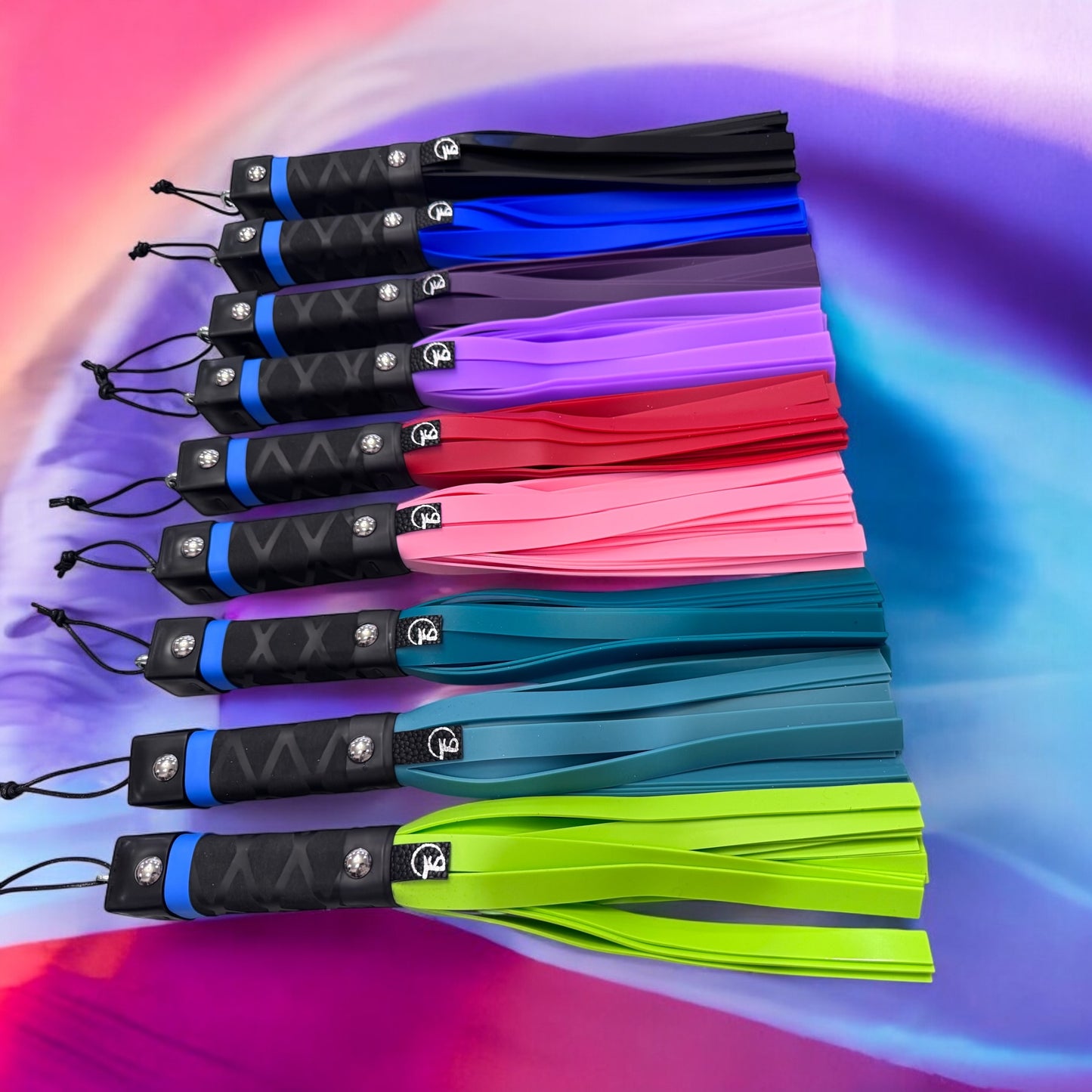 Water play flogger