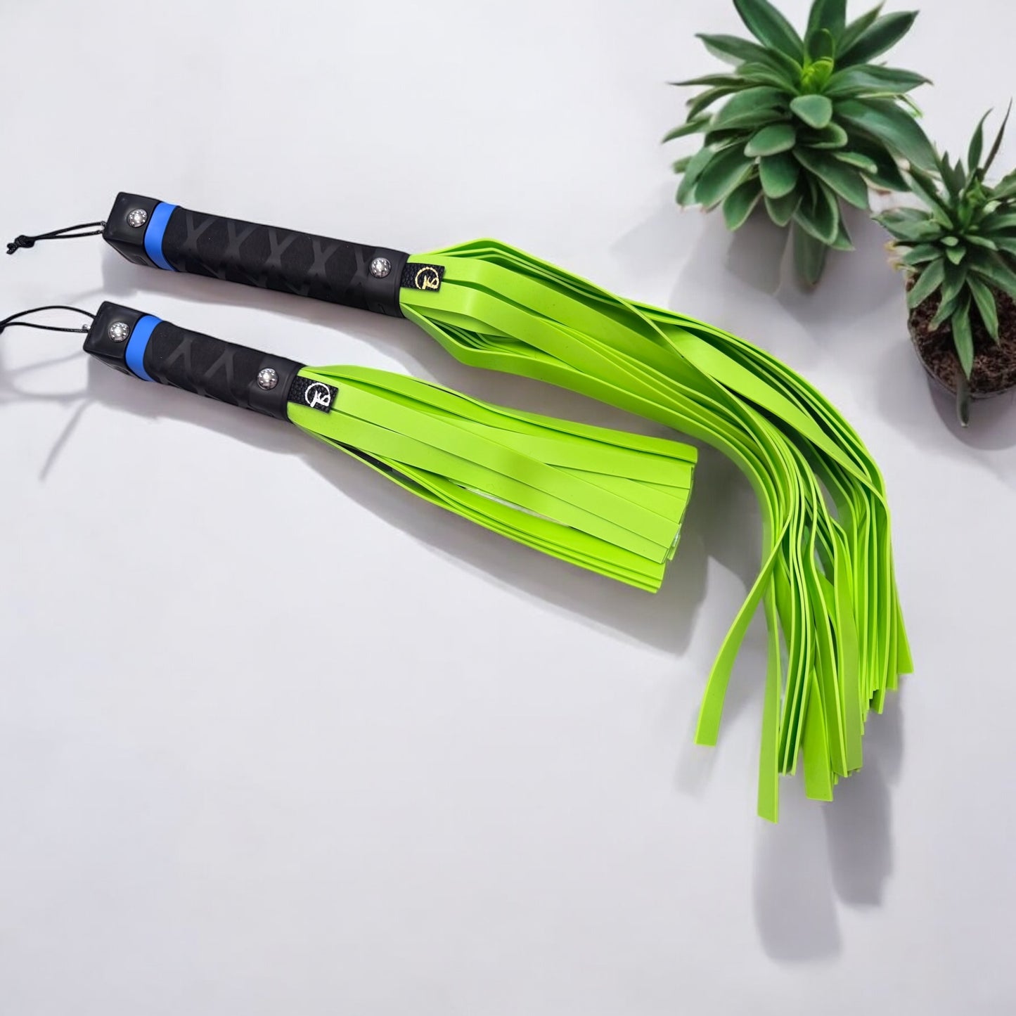 Water play flogger
