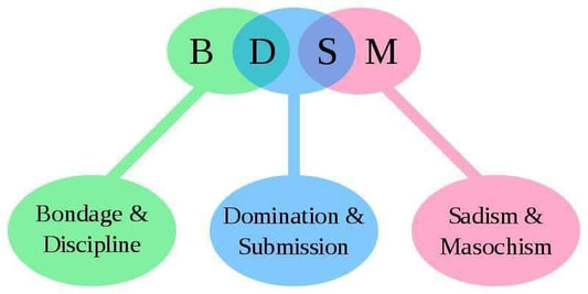 BDSM starter kit