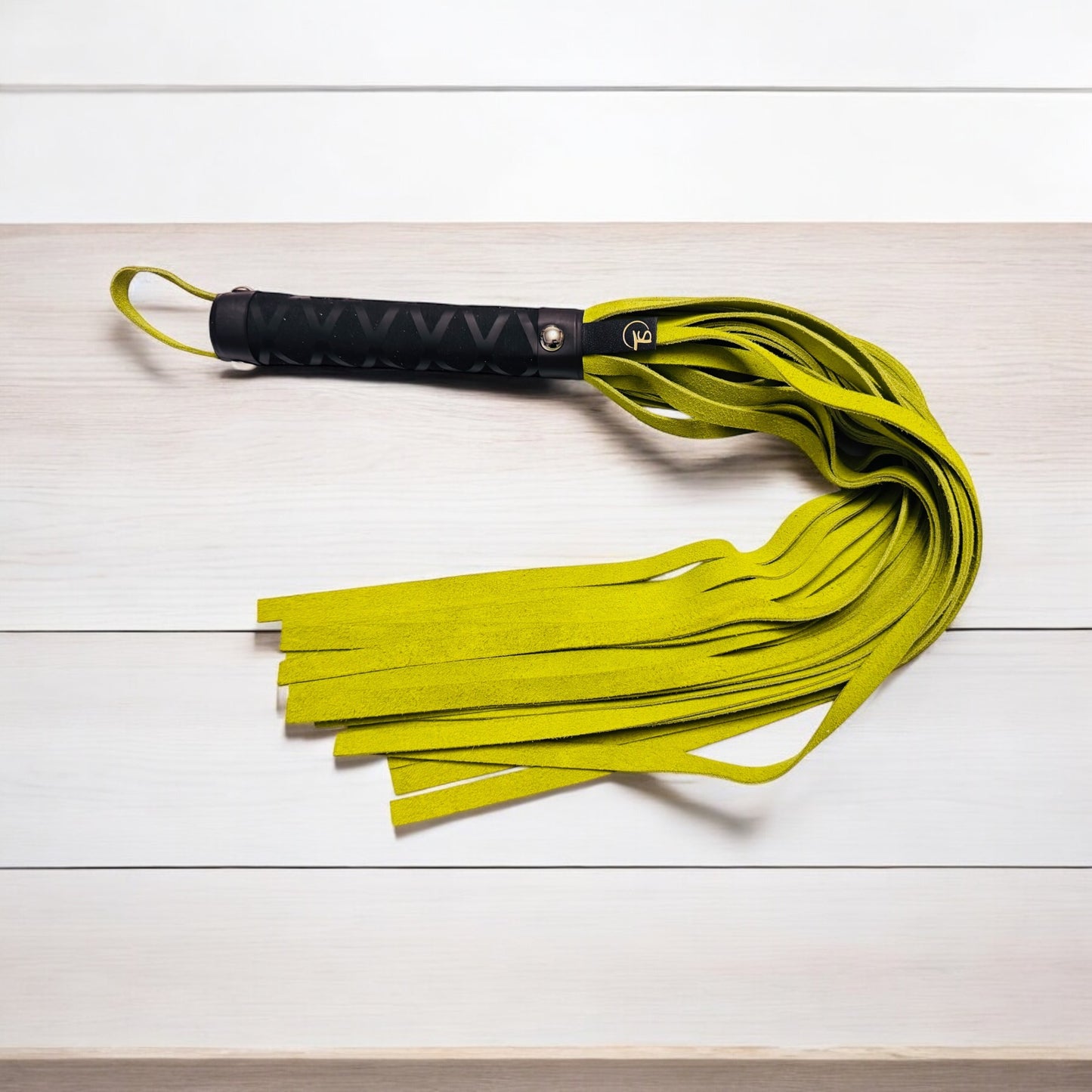 Florentine Flogger Set