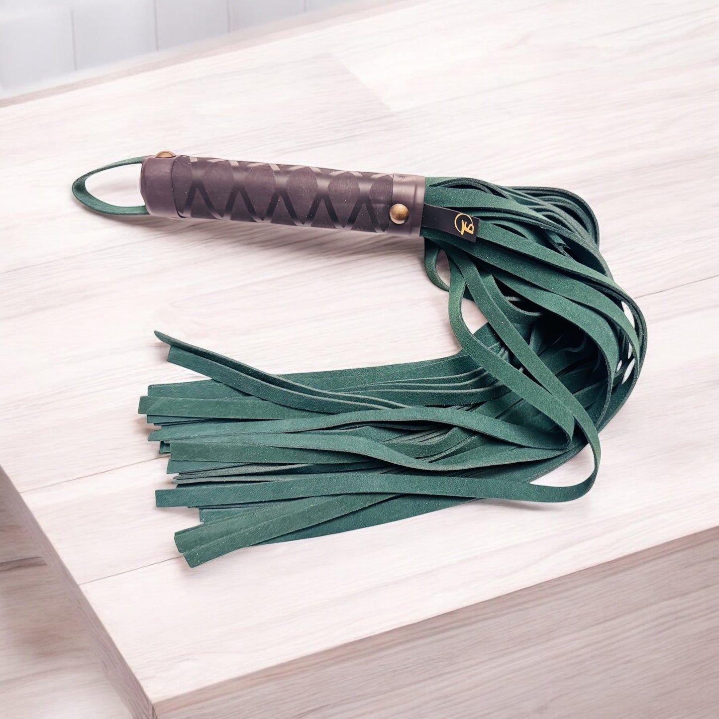 Florentine Flogger Set